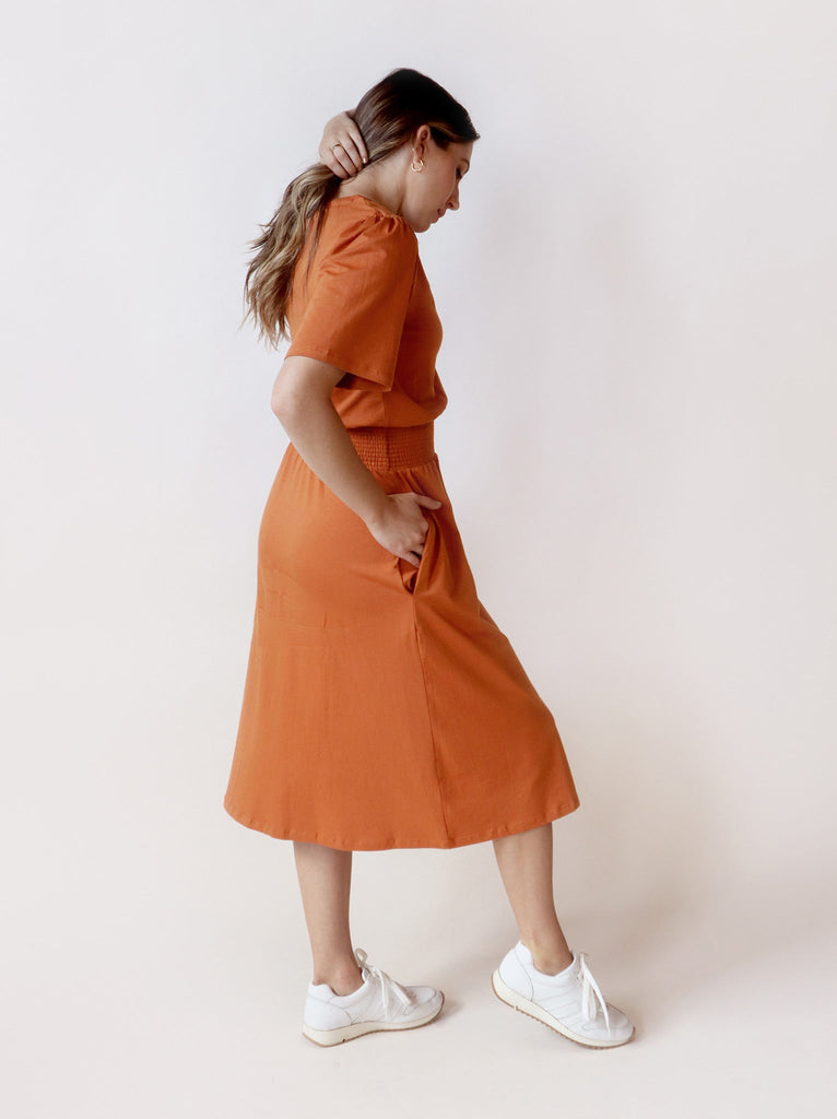 Lifestyle - Amber Brown