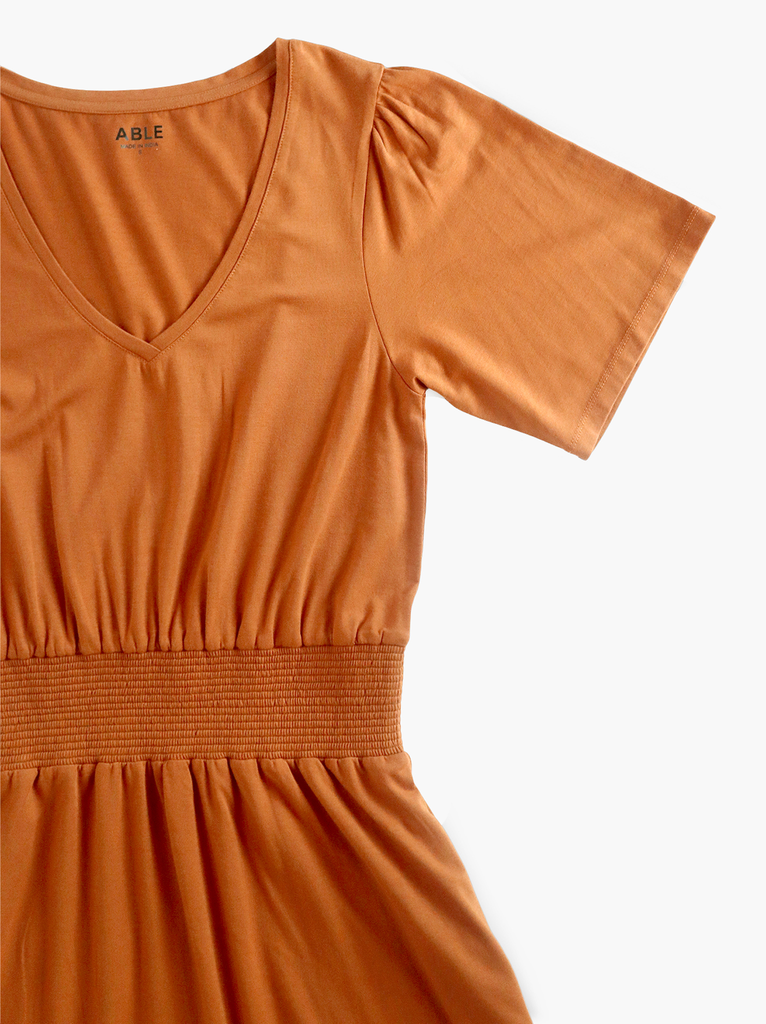 Lifestyle - Amber Brown