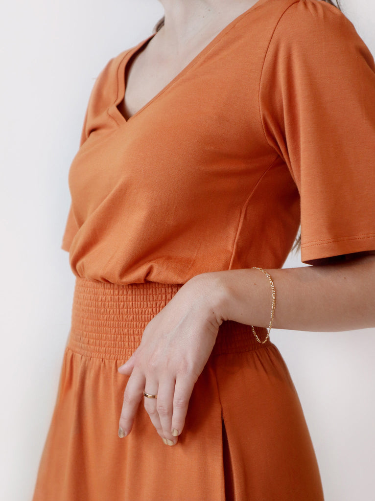 Lifestyle - Amber Brown