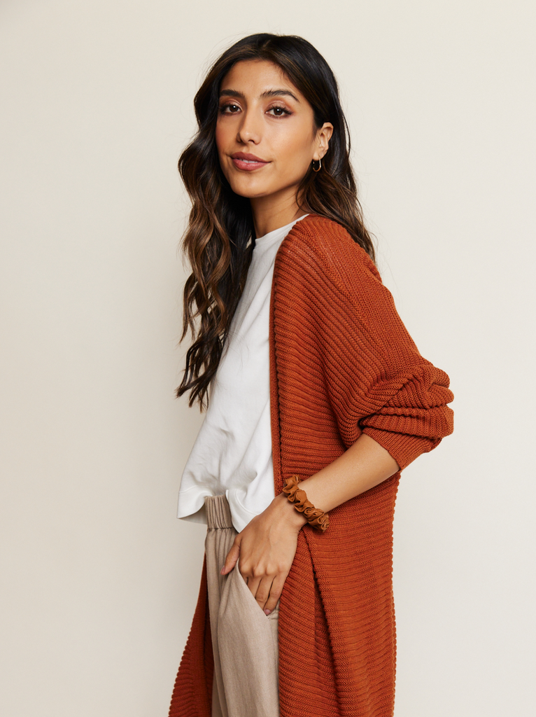Lifestyle - Chestnut