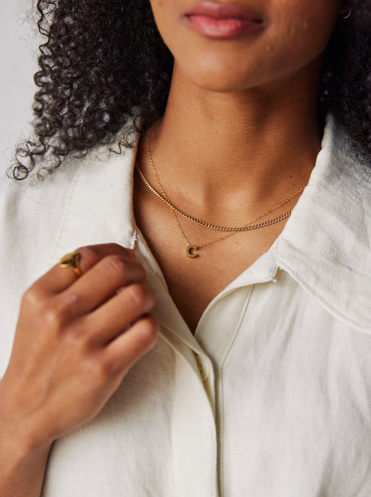 Lifestyle - 14k Gold Filled