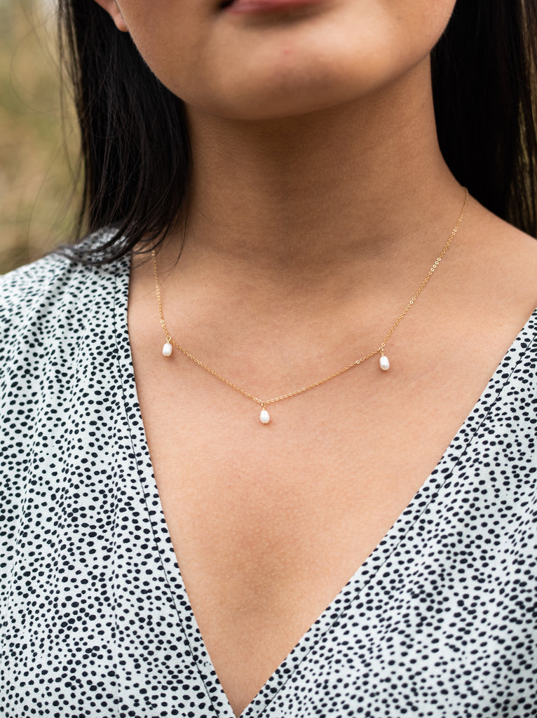 Lifestyle - 14k Gold-filled