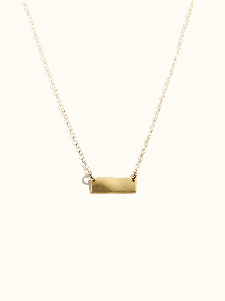 Lifestyle - 14k Gold-filled