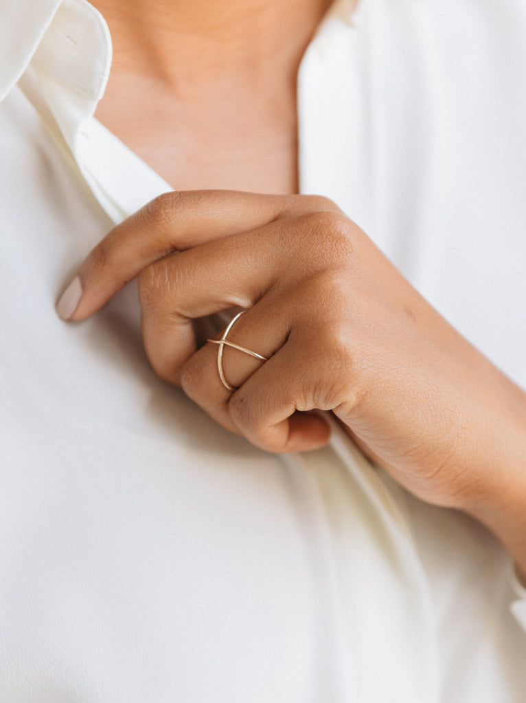 Lifestyle - 14k Gold-filled