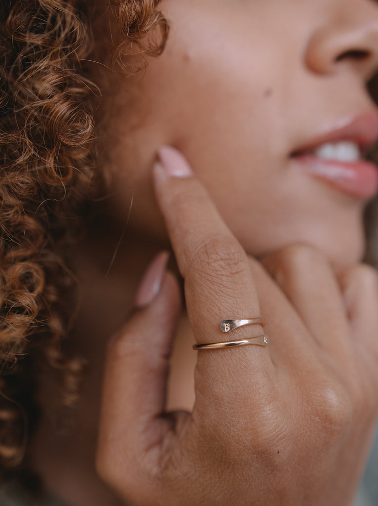 Lifestyle - 14k Gold-filled