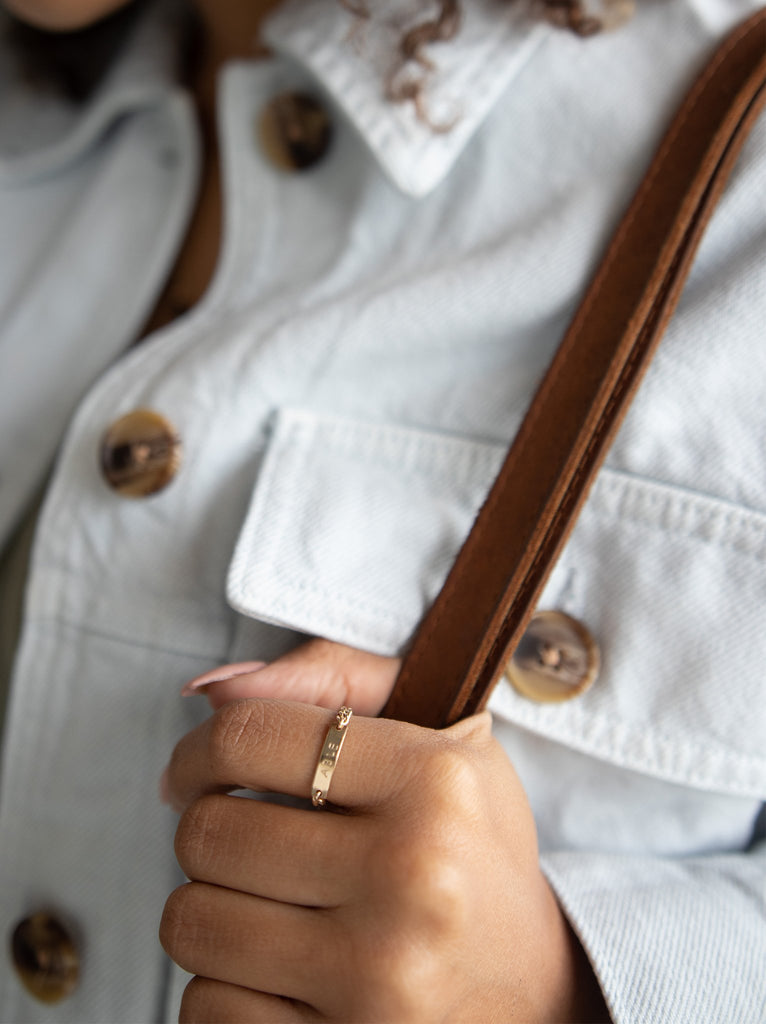 Lifestyle - 14k Gold Filled