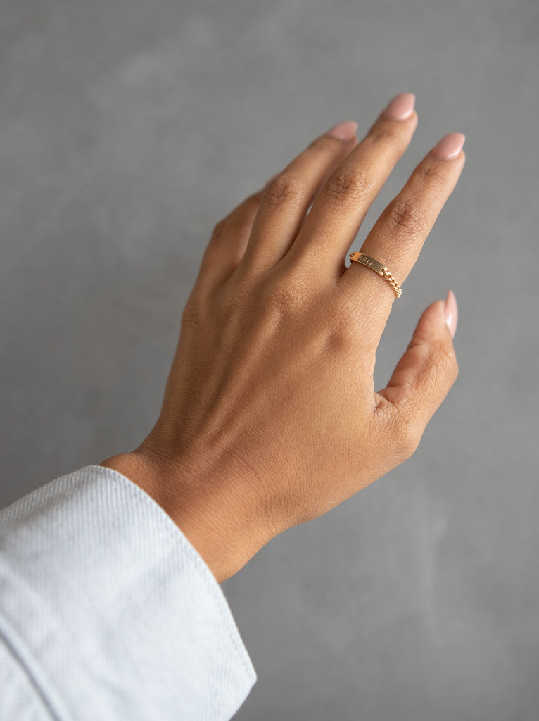Lifestyle - 14k Gold Filled