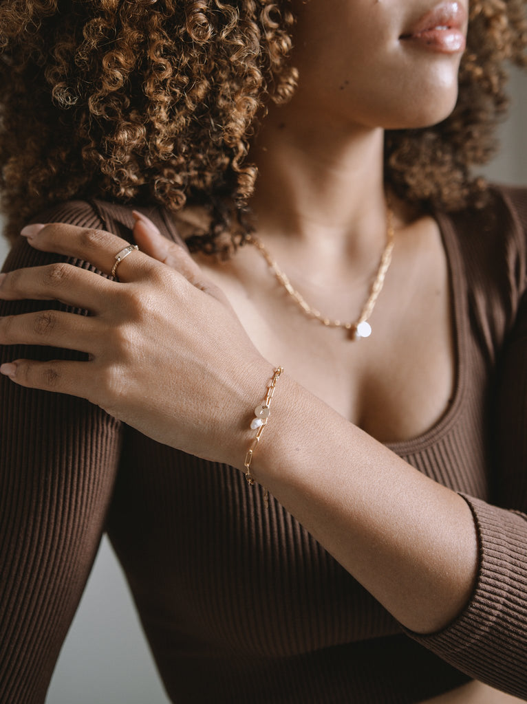 Lifestyle - 14k Gold-filled