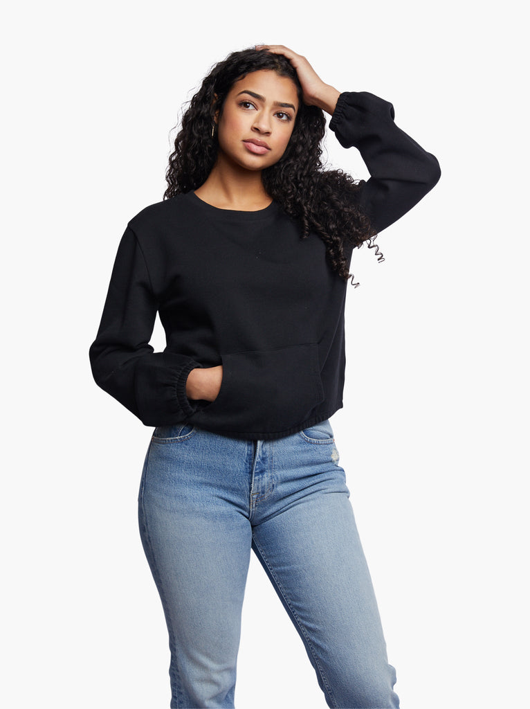 Lifestyle - Black