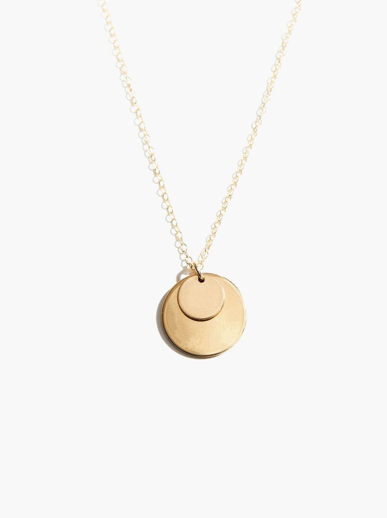 Lifestyle - 14k Gold-filled