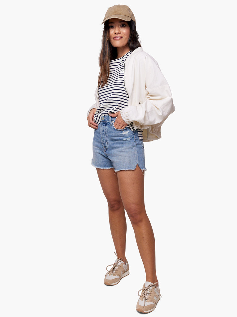 Lifestyle - Antique White