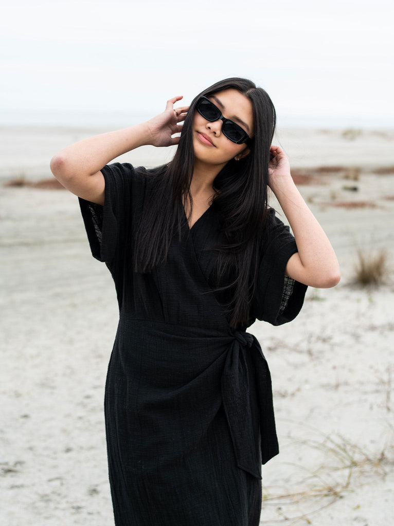 Lifestyle - Black