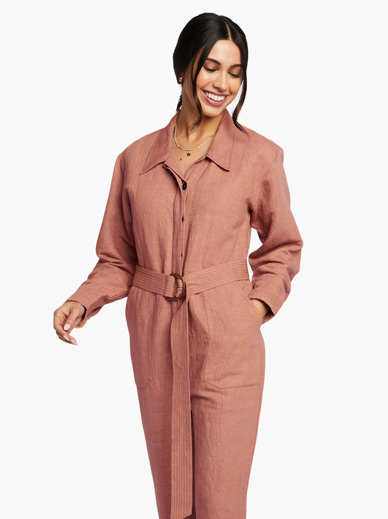 Lifestyle - Amber Brown