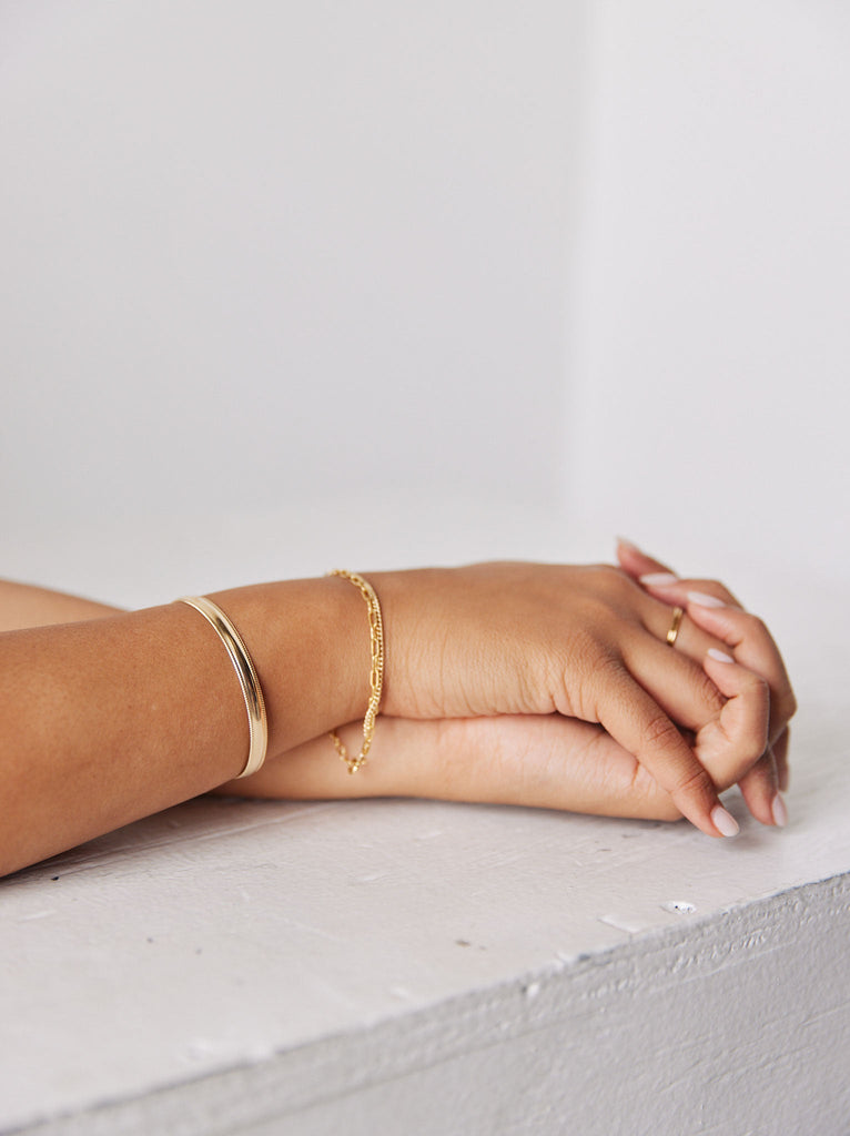 Lifestyle - 14k Gold-filled