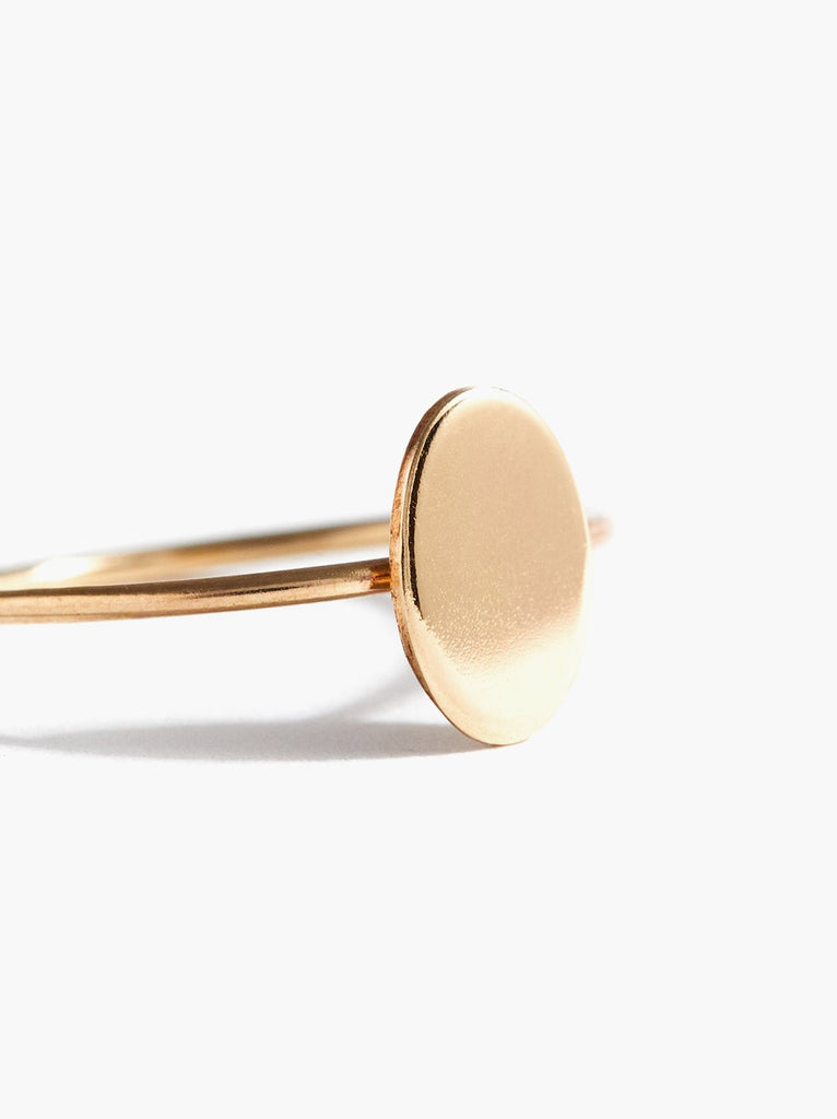 Lifestyle - 14k Gold-filled