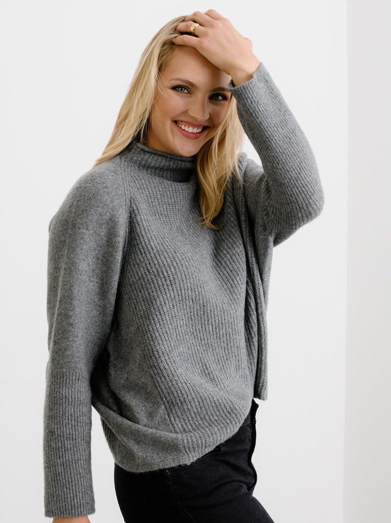 Lifestyle - Heather Grey