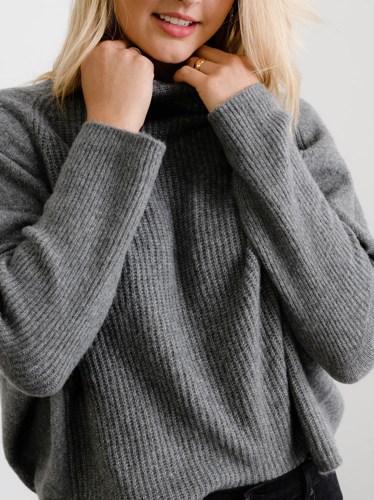 Lifestyle - Heather Grey