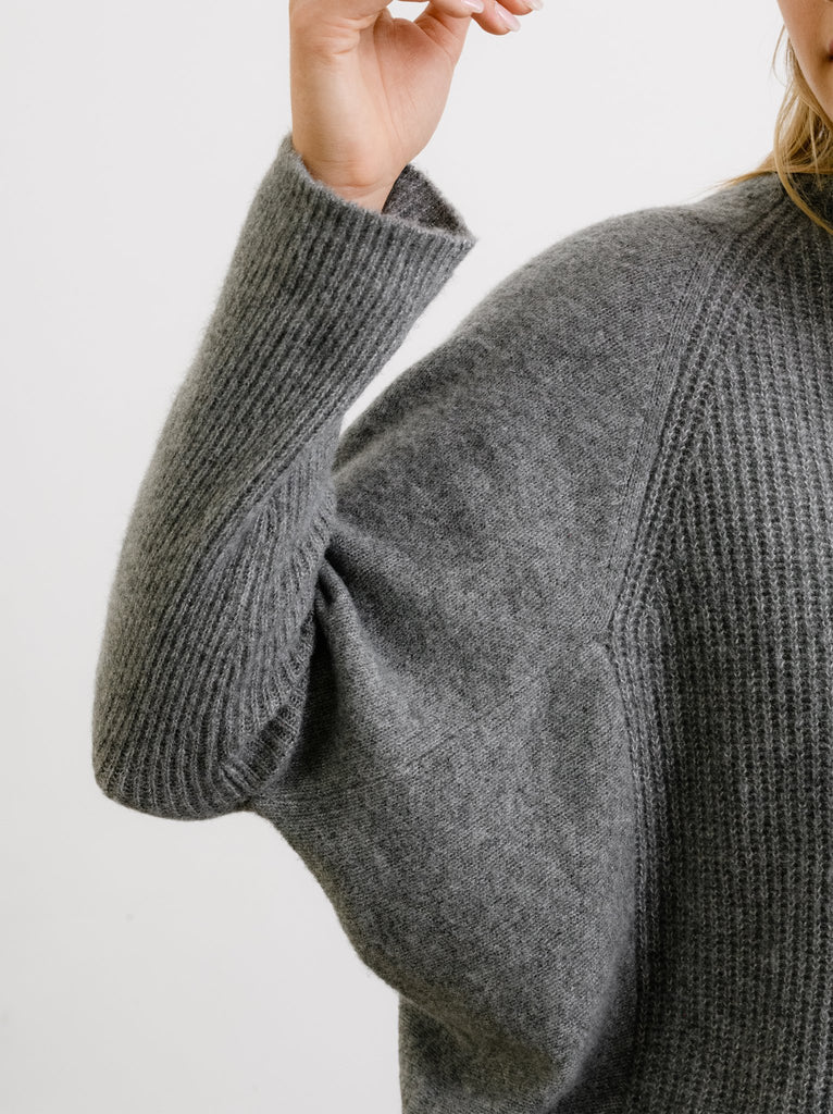 Lifestyle - Heather Grey