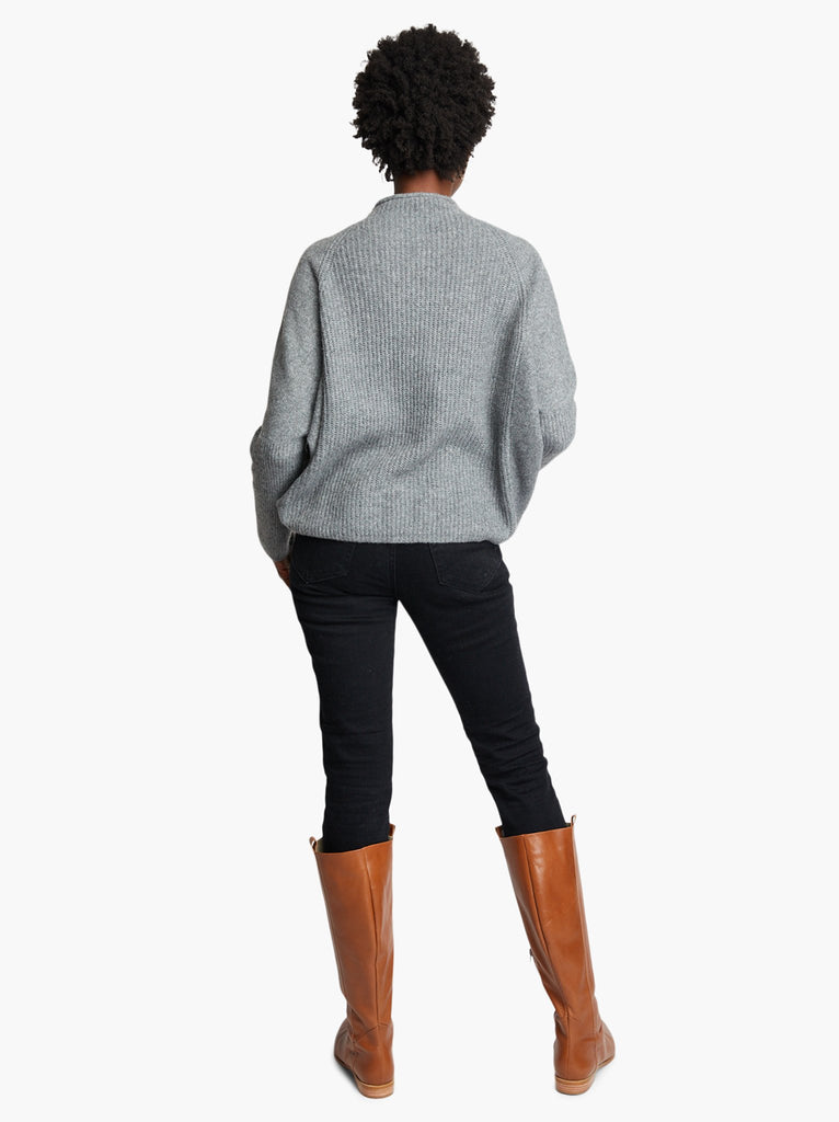 Lifestyle - Heather Grey