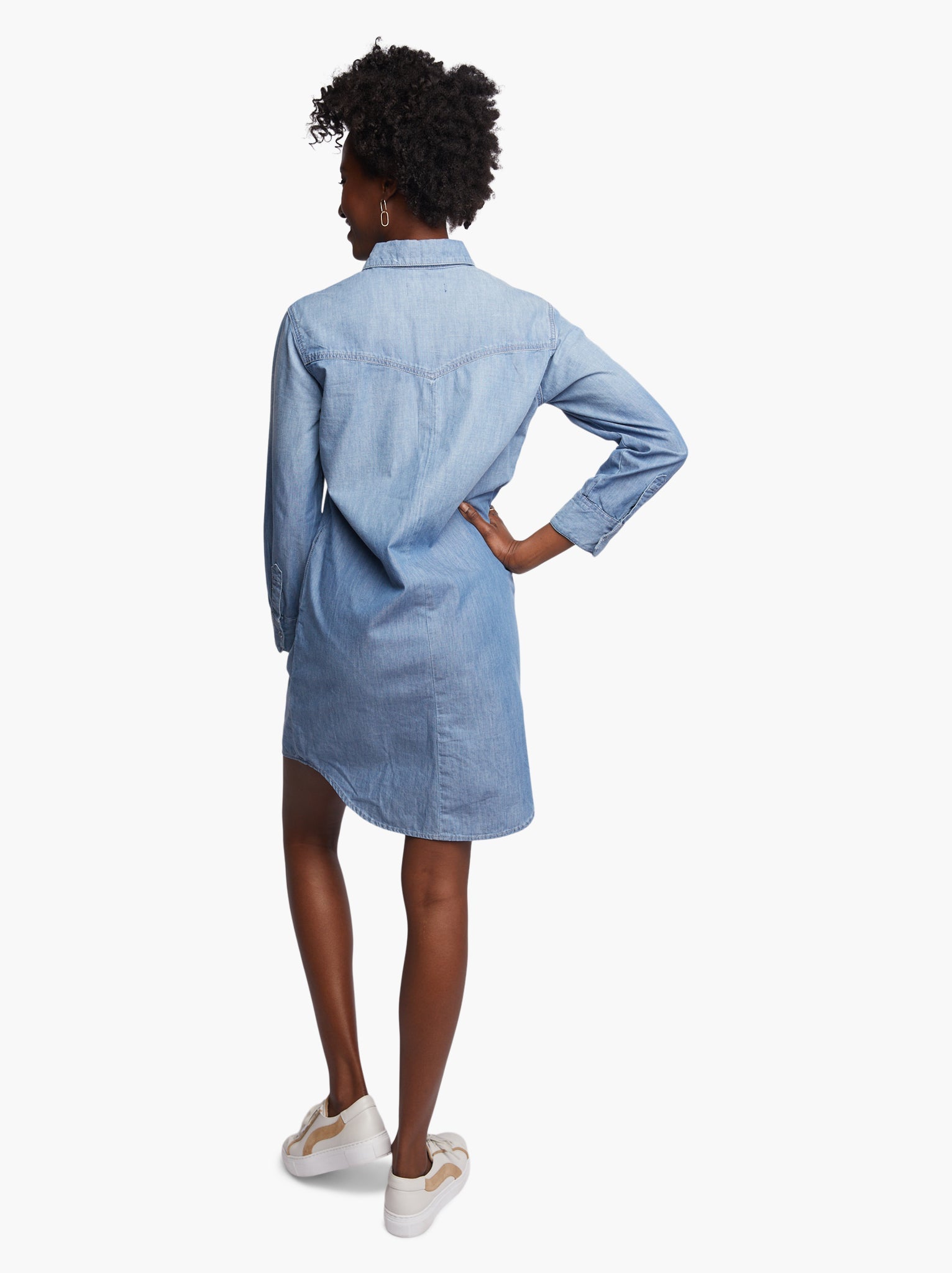 Shop for Blue | Denim Dresses | Dresses | Sale | Womens | online at bonprix